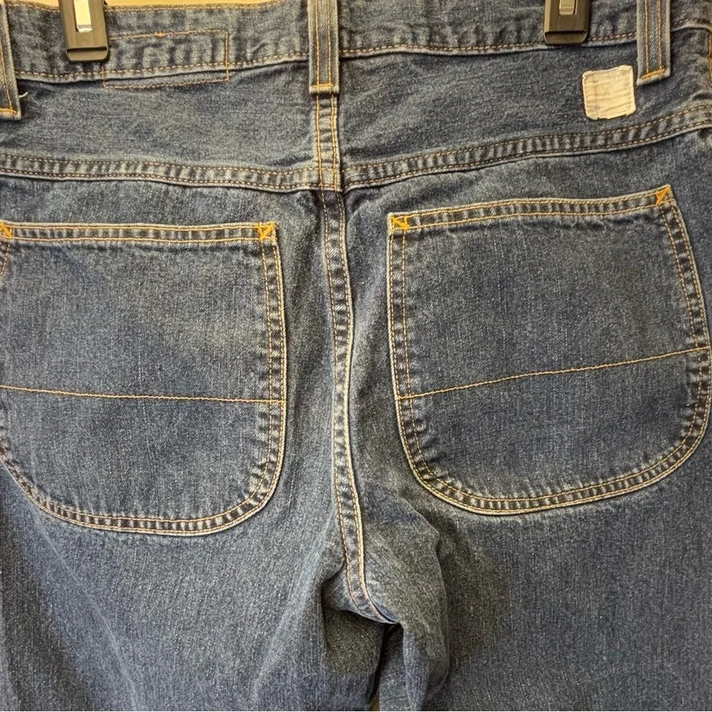 GAP Vintage Worker Jean Size 33X30